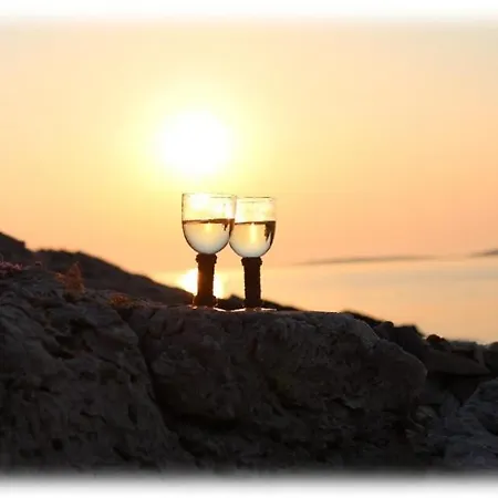 Pomalovilla At Gradina Cove Vela Luka