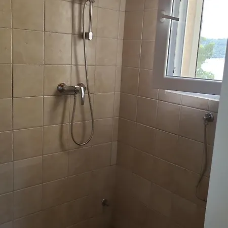 Вилла Pomalovilla At Gradina Cove Вела-Лука