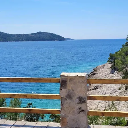 Pomalovilla At Gradina Cove Вела-Лука