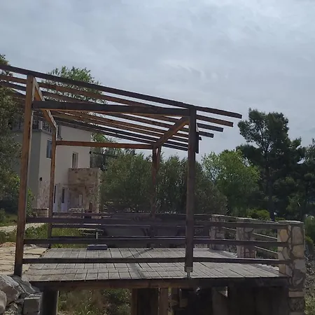 Pomalovilla At Gradina Cove Villa