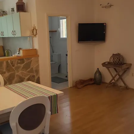 Villa Pomalovilla At Gradina Cove *