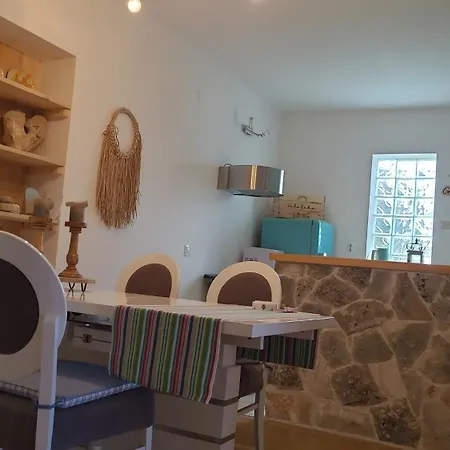 Villa Pomalovilla At Gradina Cove Vela Luka