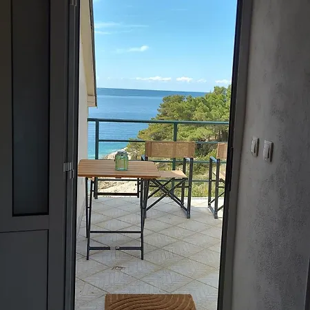 Pomalovilla At Gradina Cove Villa *