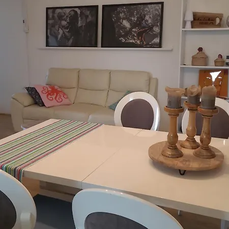Вилла Pomalovilla At Gradina Cove *