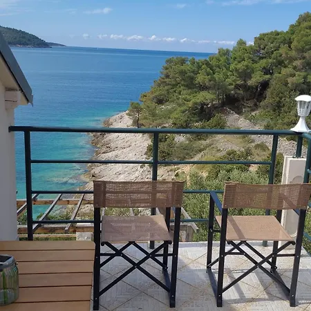Villa Pomalovilla At Gradina Cove *