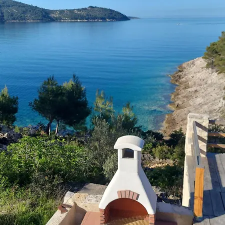 Pomalovilla At Gradina Cove Villa Vela Luka