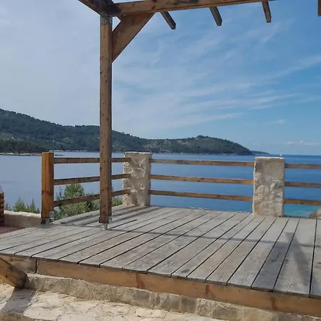 Pomalovilla At Gradina Cove Villa Vela Luka