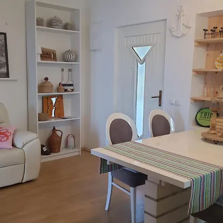 Pomalovilla At Gradina Cove Вела-Лука