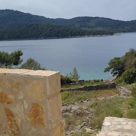 Pomalovilla At Gradina Cove Villa