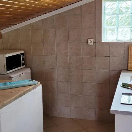 Pomalovilla At Gradina Cove * Вела-Лука