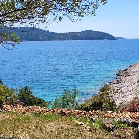 Pomalovilla At Gradina Cove Вела-Лука