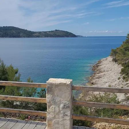 Pomalovilla At Gradina Cove Villa *