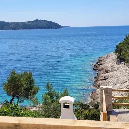 Pomalovilla At Gradina Cove *
