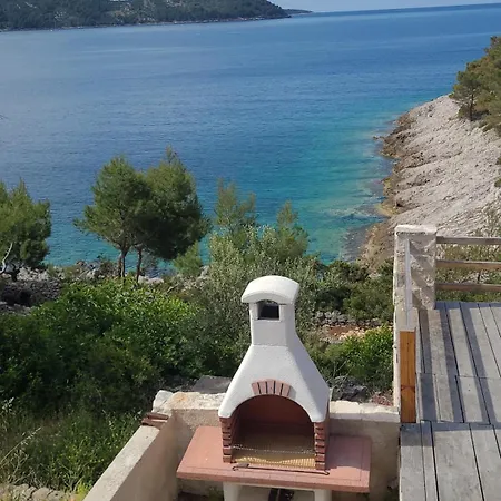 Pomalovilla At Gradina Cove