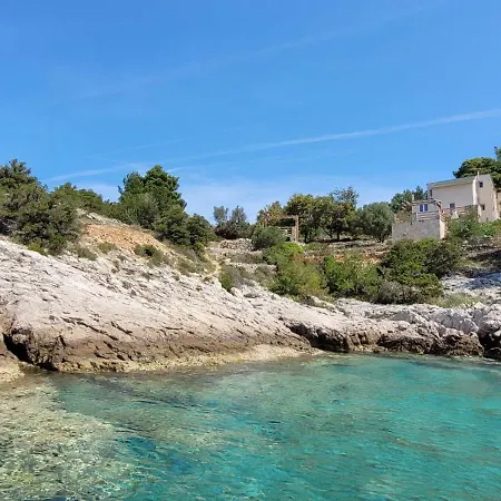 Pomalovilla At Gradina Cove