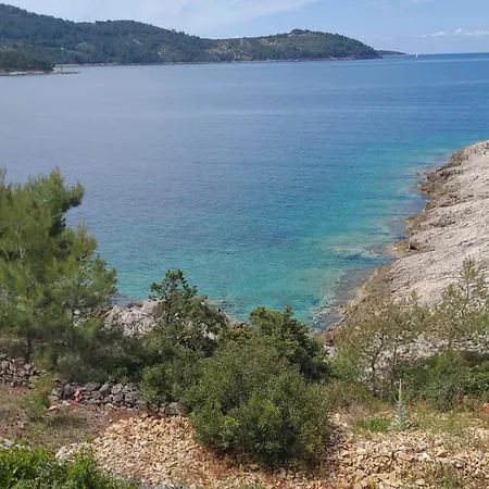 Pomalovilla At Gradina Cove *