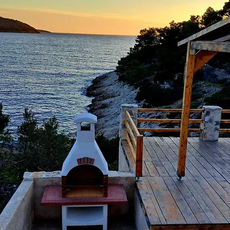 Pomalovilla At Gradina Cove