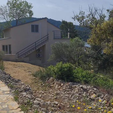 Pomalovilla At Gradina Cove Villa *