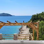 Pomalovilla At Gradina Cove Vila Vela Luka