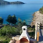 Pomalovilla At Gradina Cove Vila Vela Luka