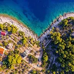 Pomalovilla At Gradina Cove * Vela Luka