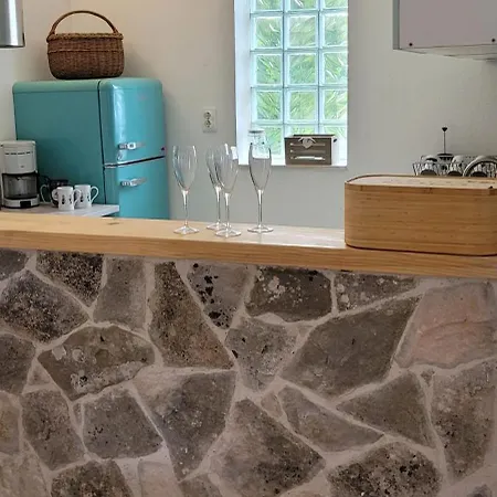 Pomalovilla At Gradina Cove Willa *