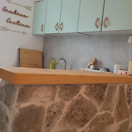 Pomalovilla At Gradina Cove Willa *