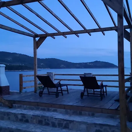Pomalovilla At Gradina Cove Willa