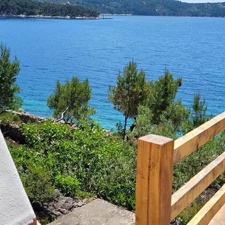 Pomalovilla At Gradina Cove Willa *