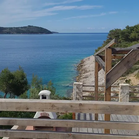 Pomalovilla At Gradina Cove *