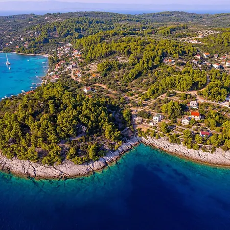 Pomalovilla At Gradina Cove * Vela Luka