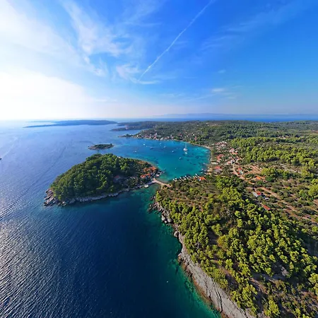 Villa Pomalovilla At Gradina Cove