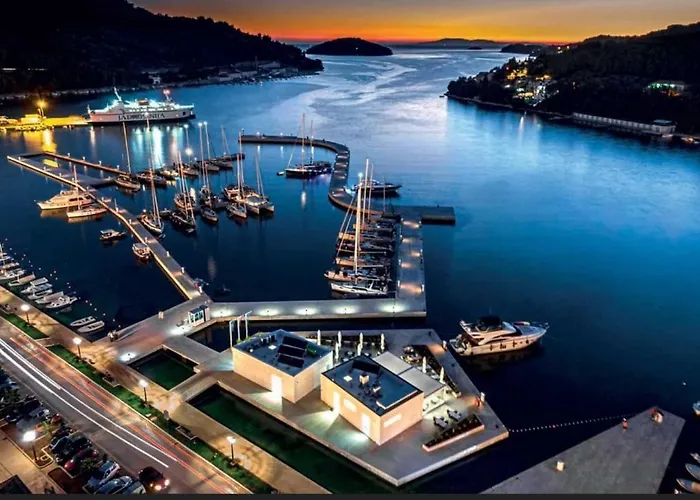 Pomalovilla At Gradina Cove *