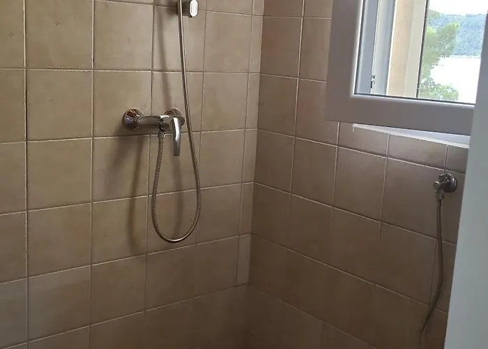 Villa Pomalovilla At Gradina Cove Vela Luka