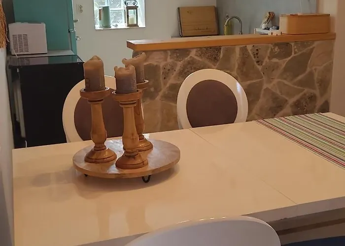 Villa Pomalovilla At Gradina Cove Vela Luka