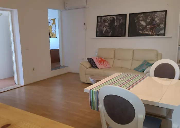 Pomalovilla At Gradina Cove Villa Vela Luka