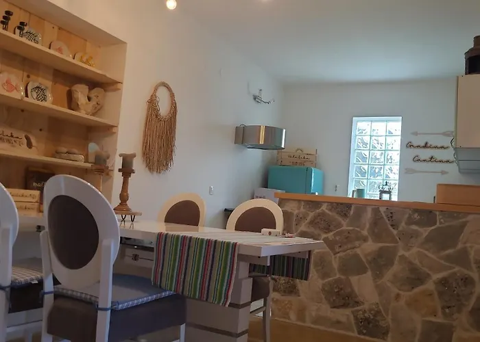 Villa Pomalovilla At Gradina Cove Vela Luka