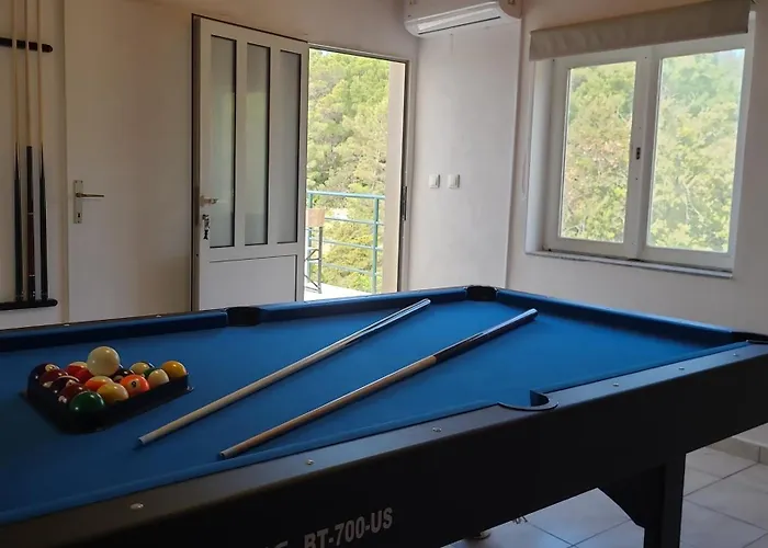 Pomalovilla At Gradina Cove *