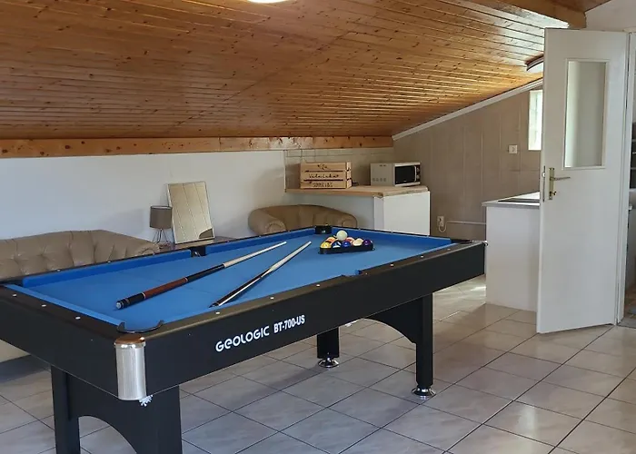 Pomalovilla At Gradina Cove Vela Luka