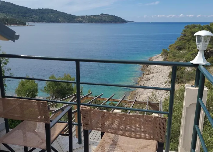 Pomalovilla At Gradina Cove