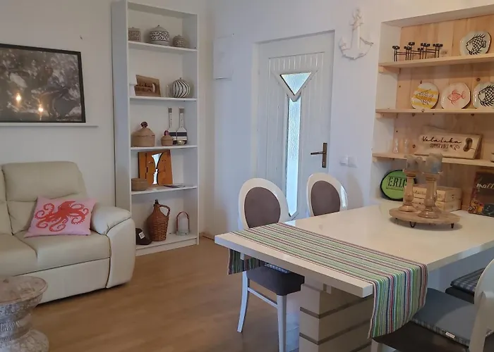 Pomalovilla At Gradina Cove Vela Luka