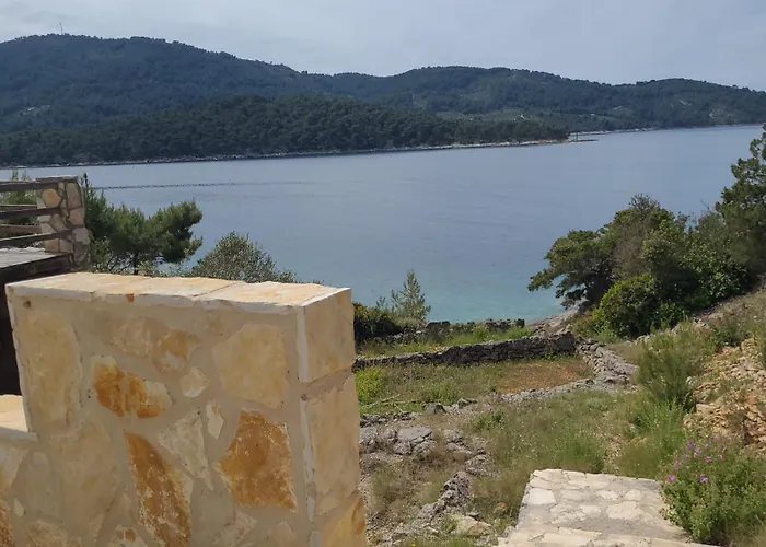 Pomalovilla At Gradina Cove Villa