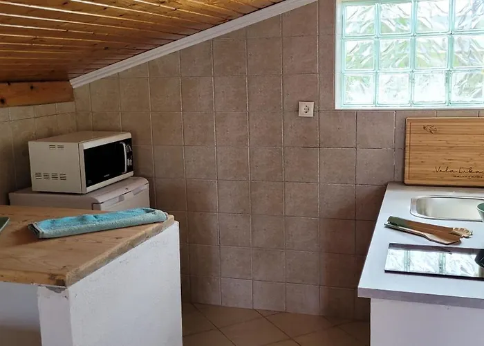 Pomalovilla At Gradina Cove * Vela Luka