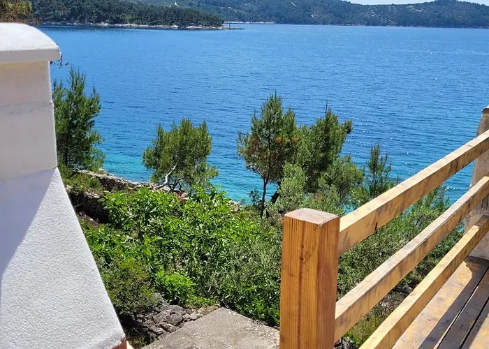 Pomalovilla At Gradina Cove Villa *