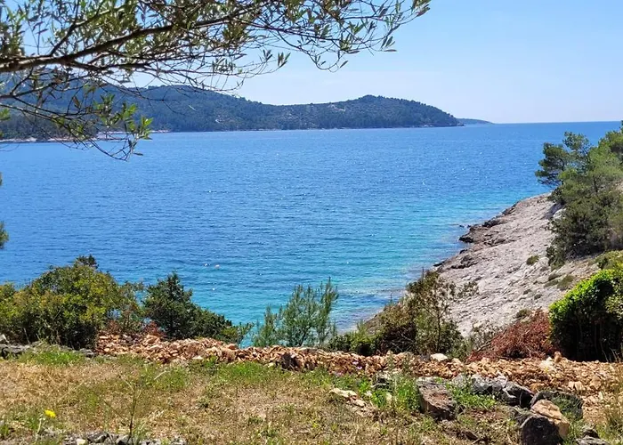 Pomalovilla At Gradina Cove Vela Luka