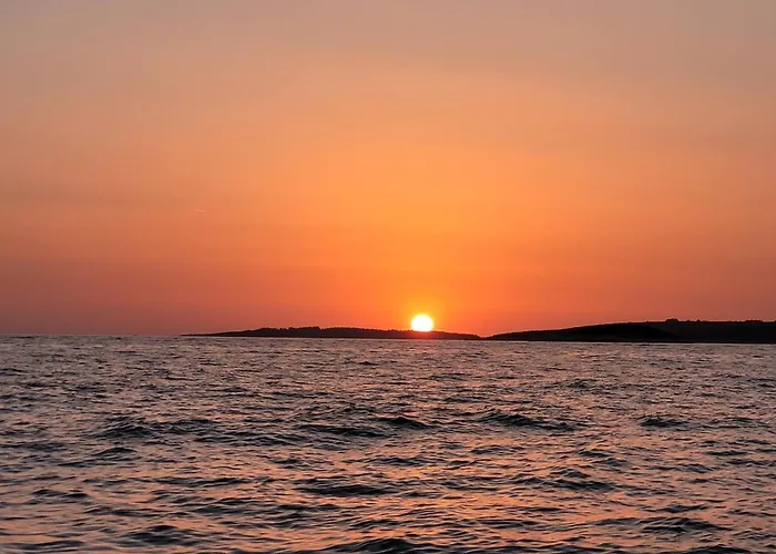 Villa Pomalovilla At Gradina Cove