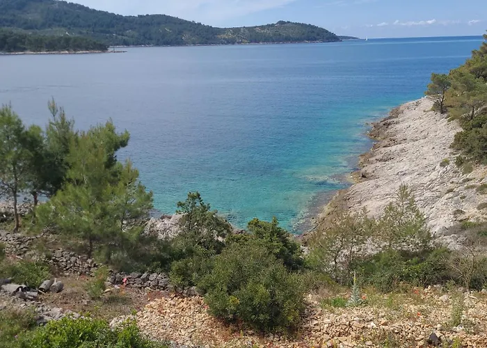 Pomalovilla At Gradina Cove *